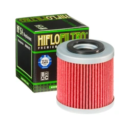 Filtre à huile Hiflofiltro HF154 Husqvarna