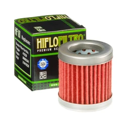 Filtre à huile Hiflofiltro HF181