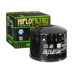 Filtre à huile Hiflofiltro HF557