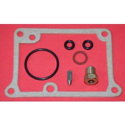 KIT de REPARATION de carburateur pour DT125MX 1981