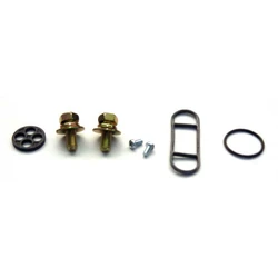 KIT REPARATION de ROBINET D'ESSENCE pour KLX650, KDX