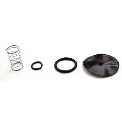 KIT REPARATION de ROBINET D'ESSENCE pour XL600V, VT500