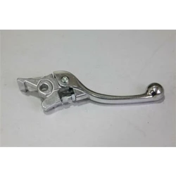 Levier de frein Bihr type origine aluminium coulé Poli Yamaha WR450F