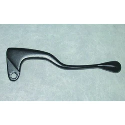 Levier de frein Bihr type origine aluminium coulé Noir Honda XR80R/100R/200R