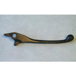 Levier de frein Bihr type origine aluminium coulé Noir Honda XL500S