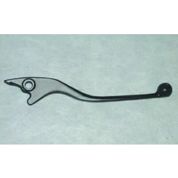 Levier de frein Bihr type origine aluminium coulé Noir Honda NX125