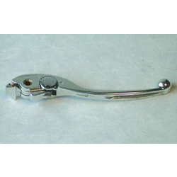 Levier de frein V PARTS type origine aluminium Poli Honda Vtr 1000 Sp2