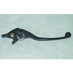 Levier de frein V PARTS type origine aluminium Noir Kawasaki Gpz500