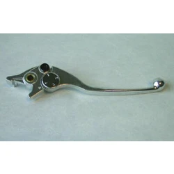 Levier de frein V PARTS type origine aluminium Poli Cagiva 650 Raptor