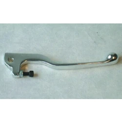 Levier de frein V PARTS type origine aluminium Poli Yamaha Wr 250 Z