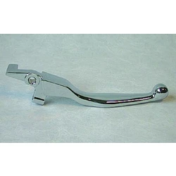 Levier de frein V PARTS type origine aluminium Poli Yamaha Xvs 650