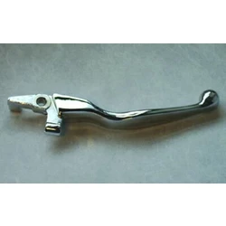 Levier de frein V PARTS type origine aluminium Poli Yamaha Xvz1300 Royal Star