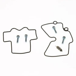 KIT REPARATION de carburateur pour SXF250 '05, CRF250 05-09, YZF250 03-10, RMZ250 04-09, KX250F 04-10