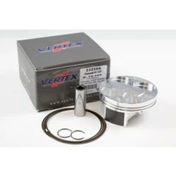 Piston forge haute compression KXF250 '11 Ø76.96mm