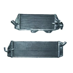 radiateur droit Tecnium pour Honda