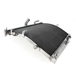 Radiateur d'eau Bihr Suzuki GSX-R 600 06-07