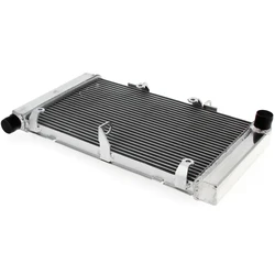 Radiateur d'eau Bihr Honda Hornet 600 07-14