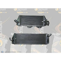 Radiateur droit Tecnium KTM SX-F250/350