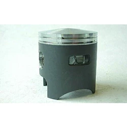 Piston TÊTE BOMBÉE pour CAGIVA 125 55.96mm