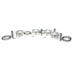 Kit pistons forgés Vertex Ø99.94 KTM SX/SX-F 505