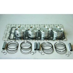 kit 1040CC pour ZX10 1988-89