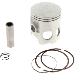 KIT Piston pour RD/BANSHEE 350 64.25mm