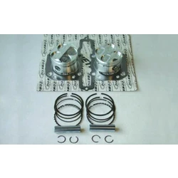 kit 520CC pour GPZ/KLE500/ER-5