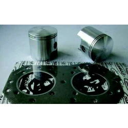 kit pistons pour jet Kawasaki 440 69mm