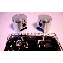 kit pistons pour JS750 1995-98 80mm