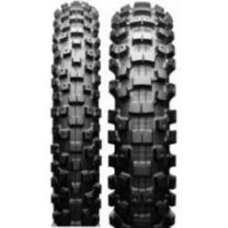 Pneu Cross 100/100-18 59M TT M404