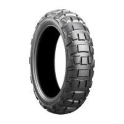 Pneu Trail 160/60 R 15 67H TL ADVENTURECROSS SCRAMBLER AX41