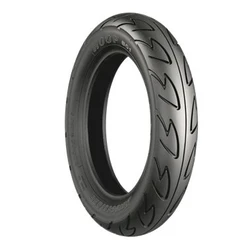 Pneu Scooter 3.50/0-10 59J TL HOOP01