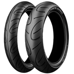 140/70 R 17 M/C 66H TL