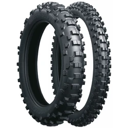 Pneu Enduro 90/90-21 TT AV 54R ENDURO FIM ED663