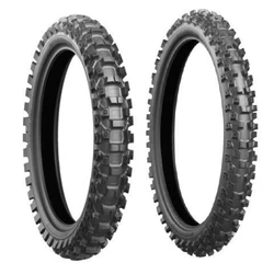 Pneu Cross 100/90-19 57M TT AR X20R