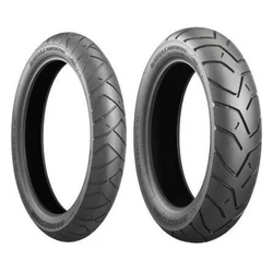 Pneu Trail 170/60-17 72V TL AR A40R