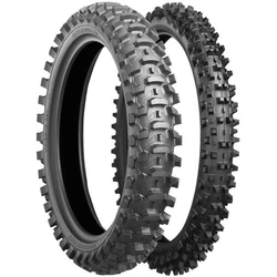 Pneu Cross 100/90-19 TT 57M AR X10R