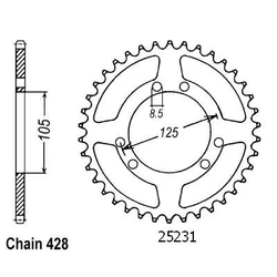 Couronne Esjot