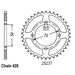 Couronne Esjot