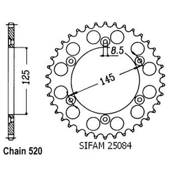 Couronne Esjot