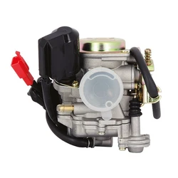 Carburateur Racing GY6 50