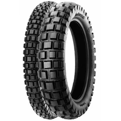 Pneu Trail 130/80-17 65S TT AR TKC80