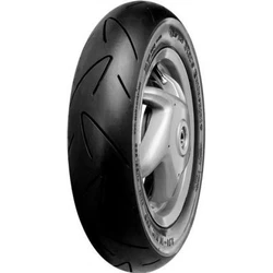 Pneu Scooter 3.50/0-10 59R TL TWIST RC