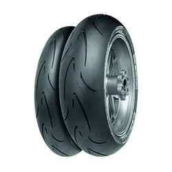 Pneu Route 130/70-16 61W TL AV CONTI SPORT ATTACK