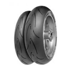 Pneu Route 190/55-17 75W TL CONTI SPORT ATTACK 2