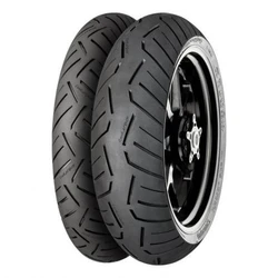 Pneu Route 170/60 ZR 17 M/C 72W CONTI ROAD ATTACK 3