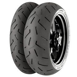 Pneu CONTINENTAL ContiSportAttack 4 200/55 ZR 17M/C (78W) TL