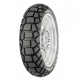 Pneu Trail 170/60 -17 TL AR S72 TKC70 ROCKS