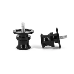 Diabolo Noir 10mm