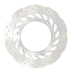 Disque de Frein Wave Honda Ø296mm